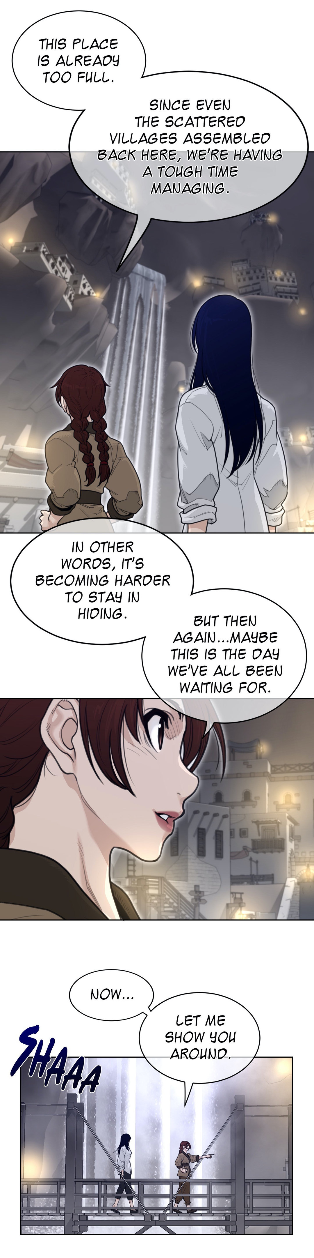 Perfect Half - Chapter 147 Page 7