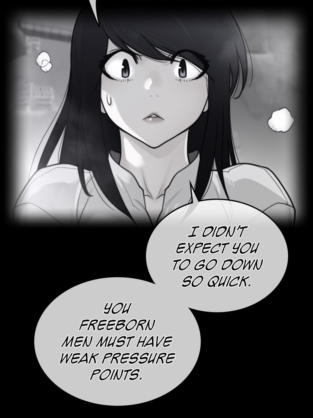 Perfect Half - Chapter 149 Page 3