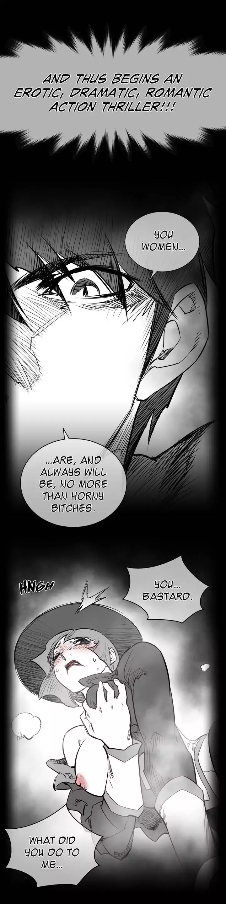 Perfect Half - Chapter 65.5 Page 6