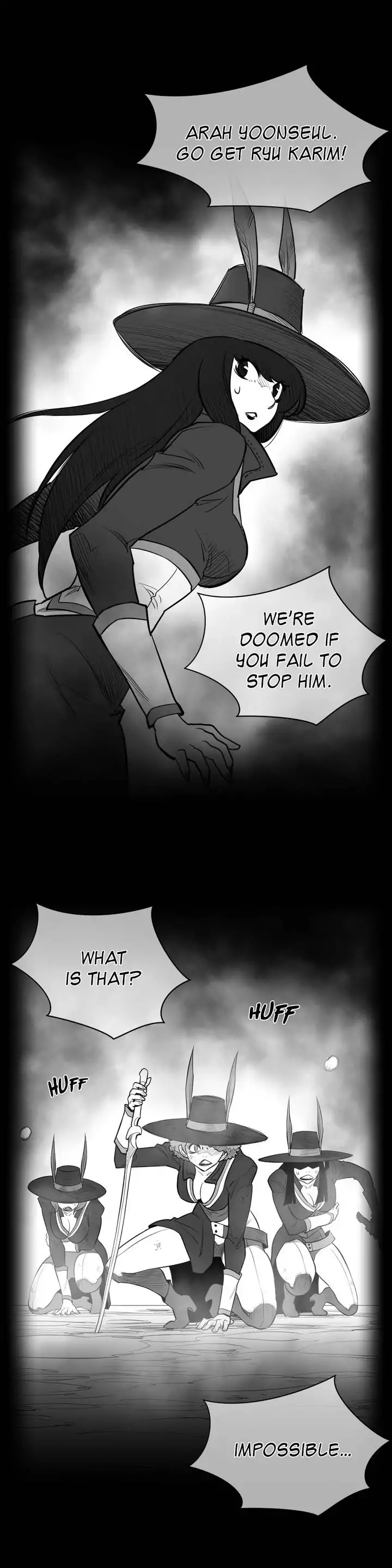 Perfect Half - Chapter 65.5 Page 7