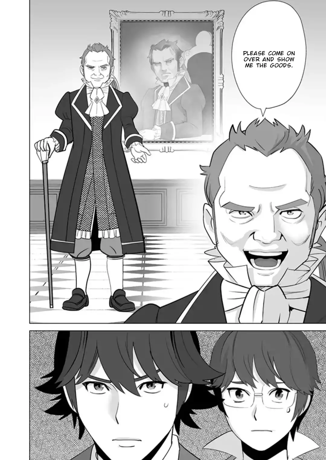 Sen no Skill wo Motsu Otoko: Isekai de Shoukanjuu Hajimemashita! - Chapter 11 Page 25