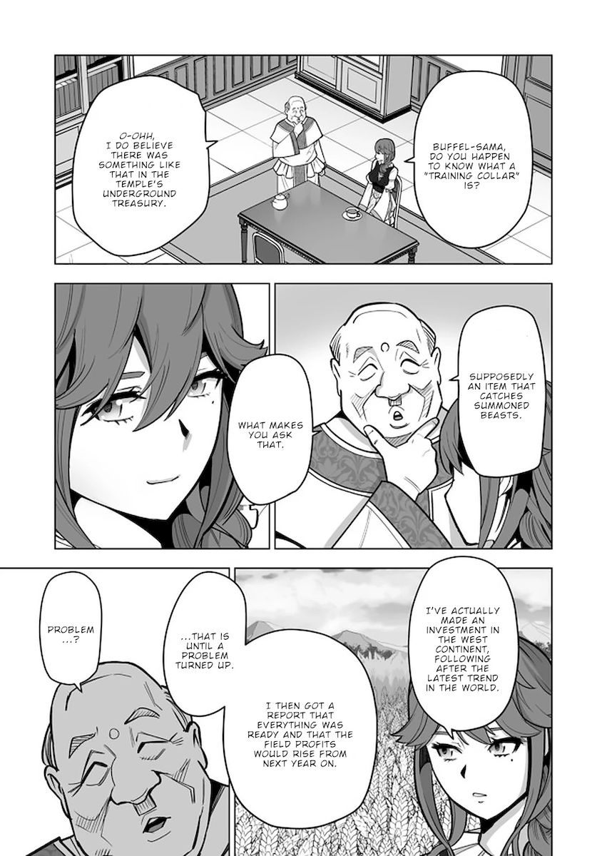 Sen no Skill wo Motsu Otoko: Isekai de Shoukanjuu Hajimemashita! - Chapter 38 Page 10