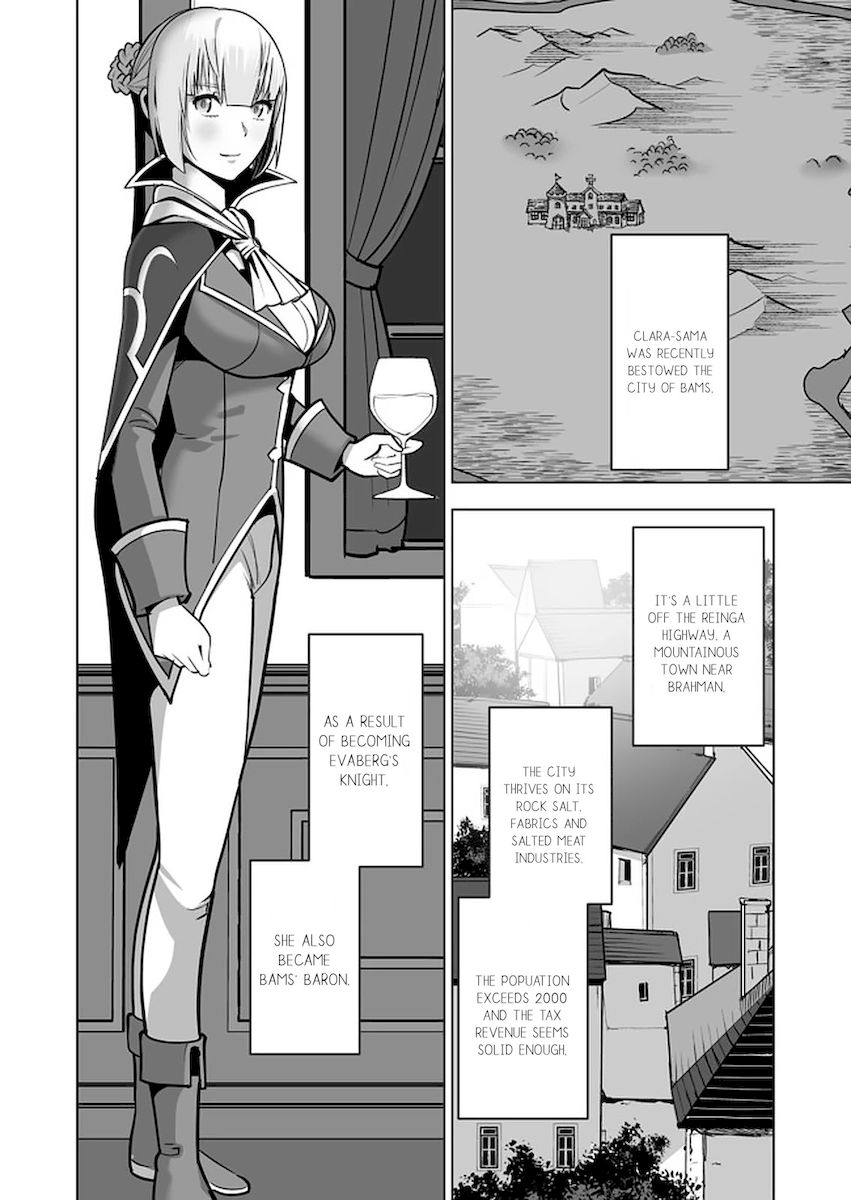 Sen no Skill wo Motsu Otoko: Isekai de Shoukanjuu Hajimemashita! - Chapter 38 Page 17