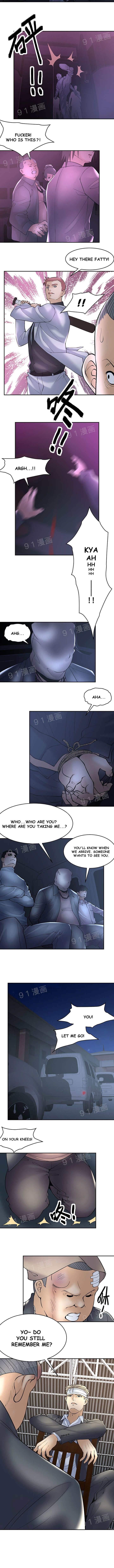 Golden Scale - Chapter 12 Page 7
