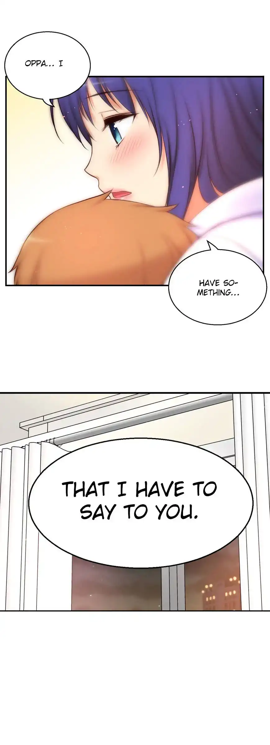 She Is Young - Chapter 58 Page 44