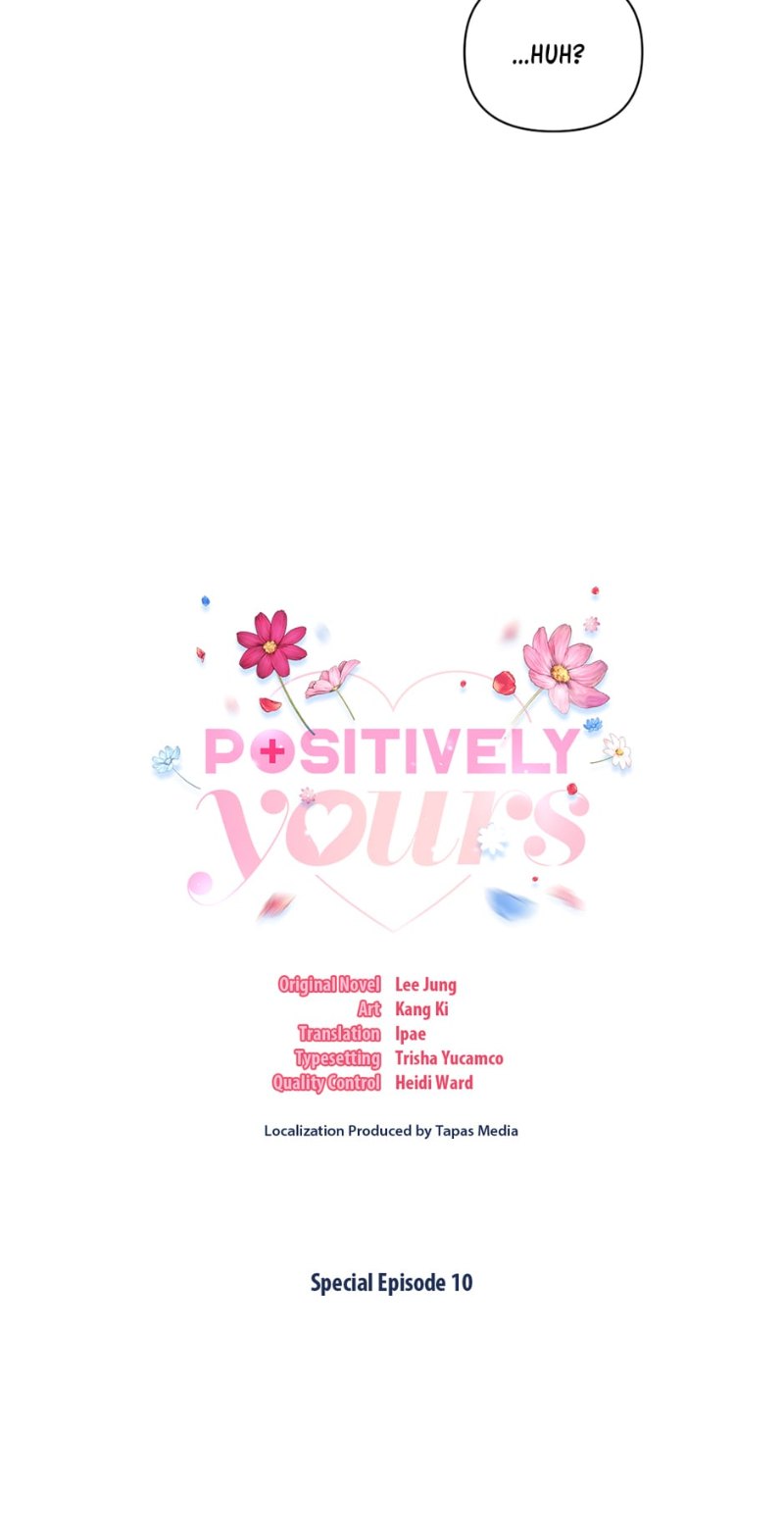 Positively Yours - Chapter 72.11 Page 3