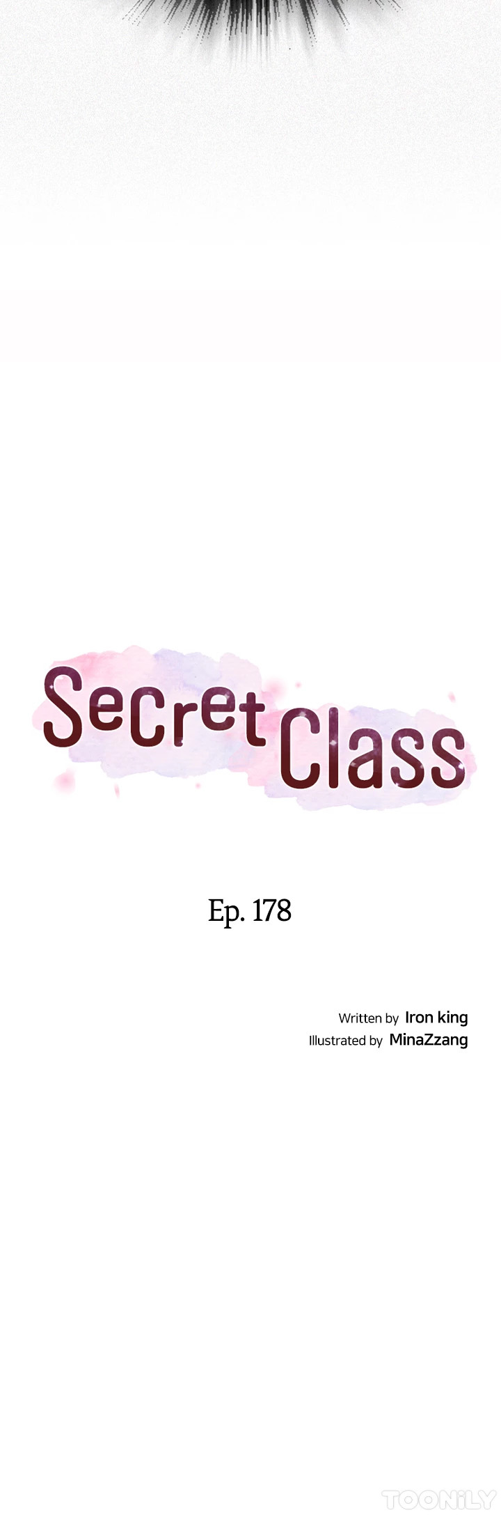 Secret Class - Chapter 178 Page 4