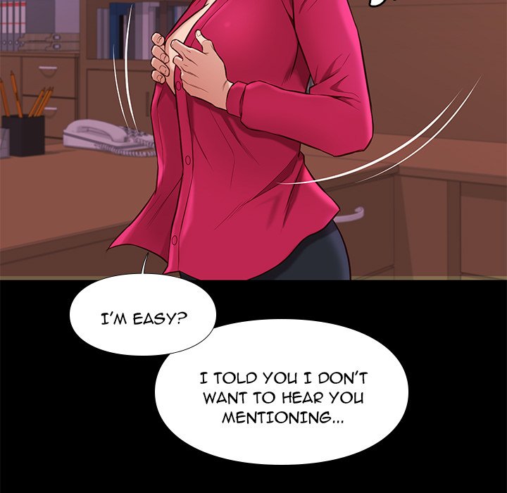 Reunion - Chapter 37 Page 111