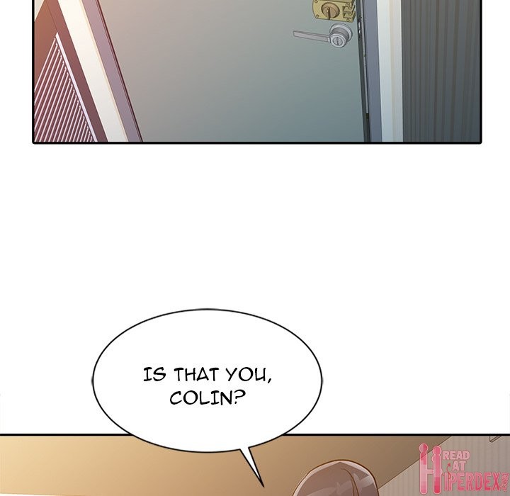 My Stepmom's Plan - Chapter 12 Page 34