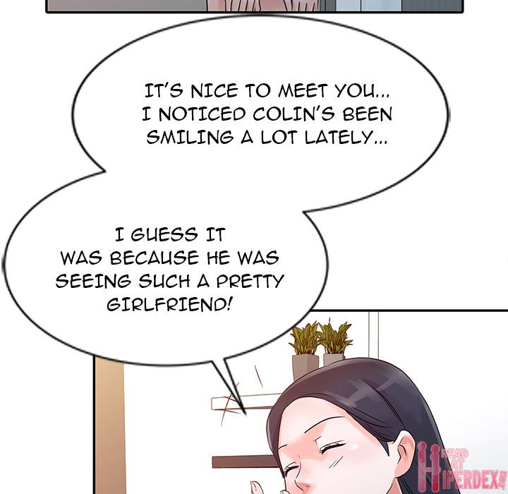 My Stepmom's Plan - Chapter 12 Page 40