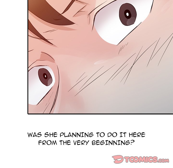 My Stepmom's Plan - Chapter 12 Page 92