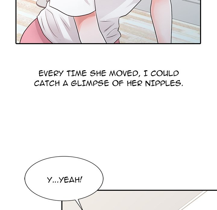My Stepmom's Plan - Chapter 14 Page 53