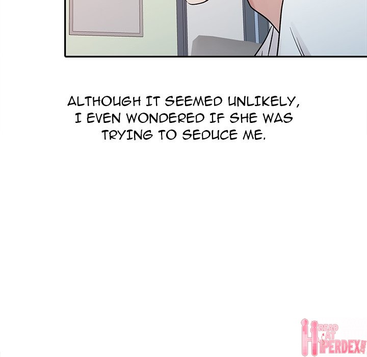 My Stepmom's Plan - Chapter 14 Page 64
