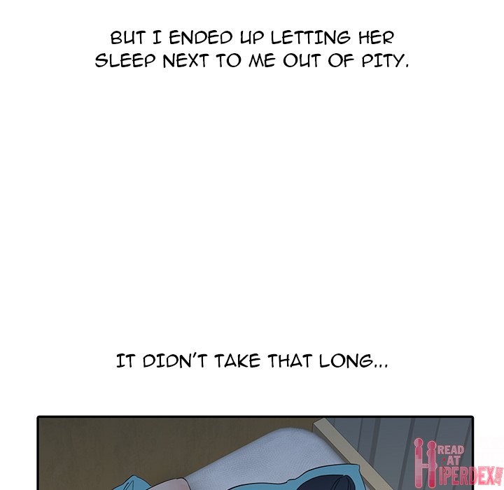 My Stepmom's Plan - Chapter 15 Page 49