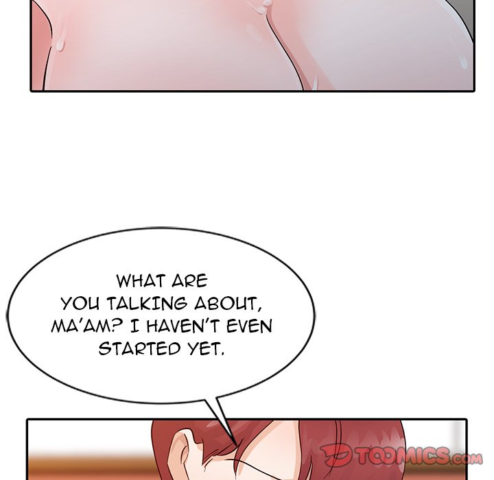 My Stepmom's Plan - Chapter 19 Page 80