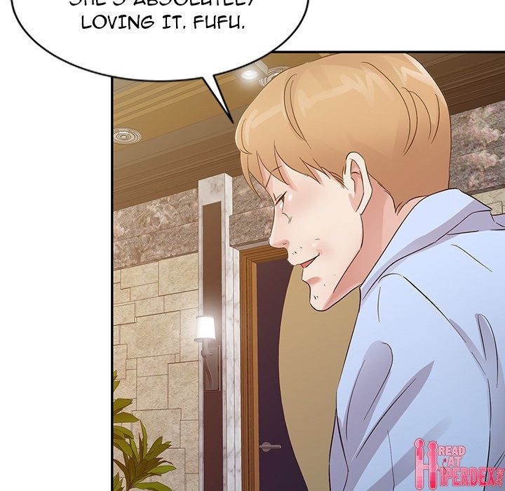 My Stepmom's Plan - Chapter 19 Page 94