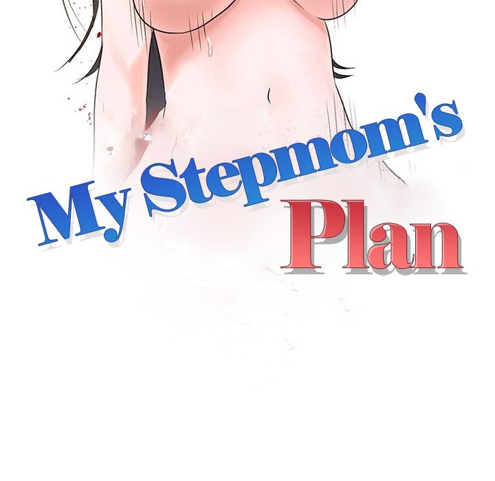 My Stepmom's Plan - Chapter 20 Page 12