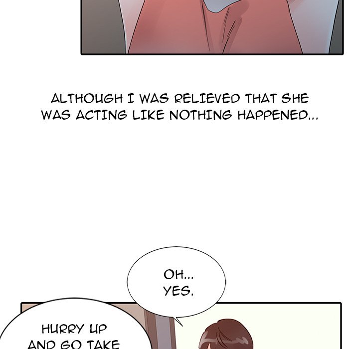 My Stepmom's Plan - Chapter 20 Page 51