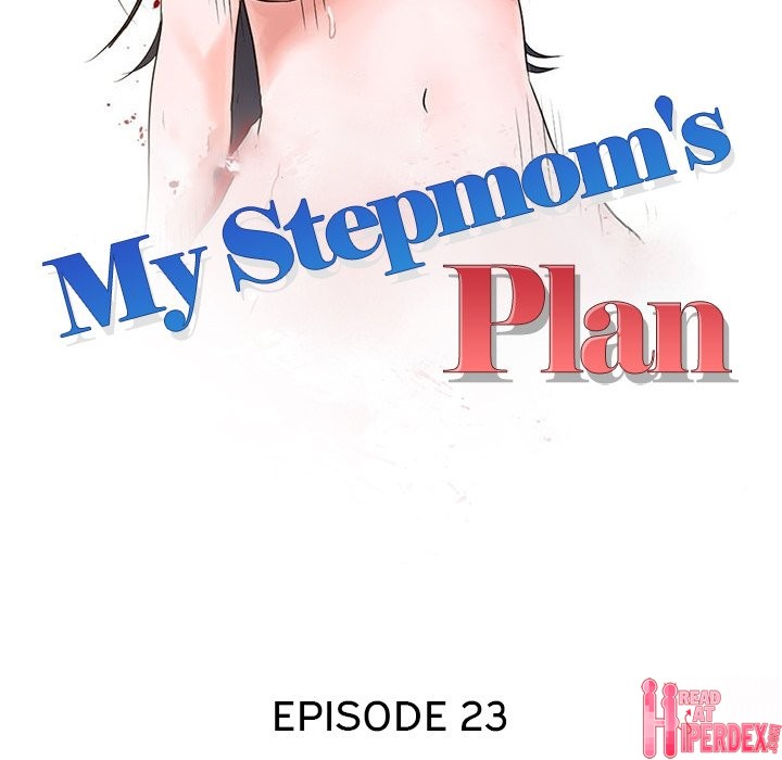 My Stepmom's Plan - Chapter 23 Page 13