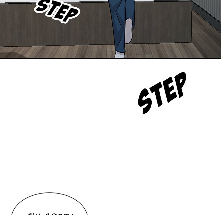 My Stepmom's Plan - Chapter 27 Page 59