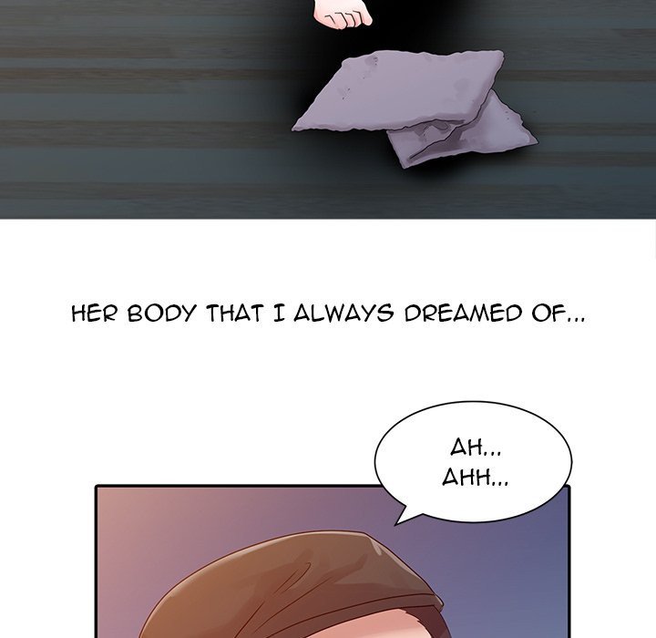 My Stepmom's Plan - Chapter 3 Page 21