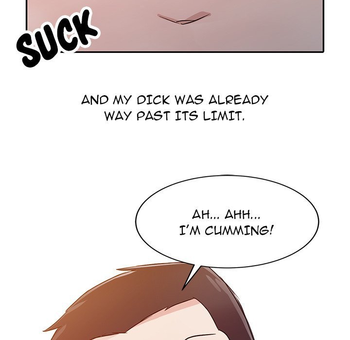 My Stepmom's Plan - Chapter 5 Page 5