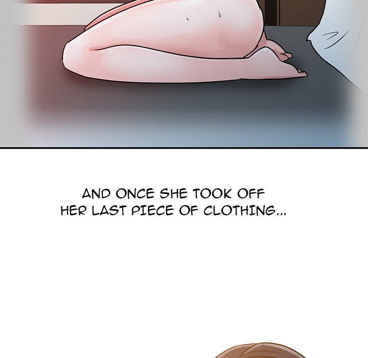 My Stepmom's Plan - Chapter 6 Page 41