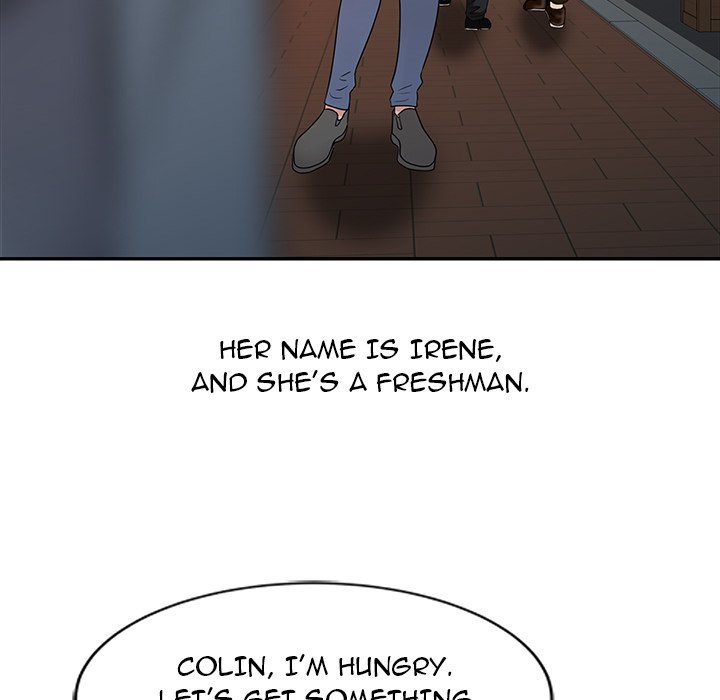 My Stepmom's Plan - Chapter 6 Page 86