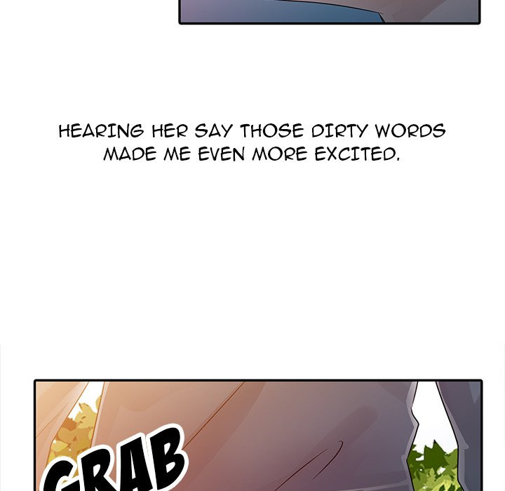 My Stepmom's Plan - Chapter 7 Page 96