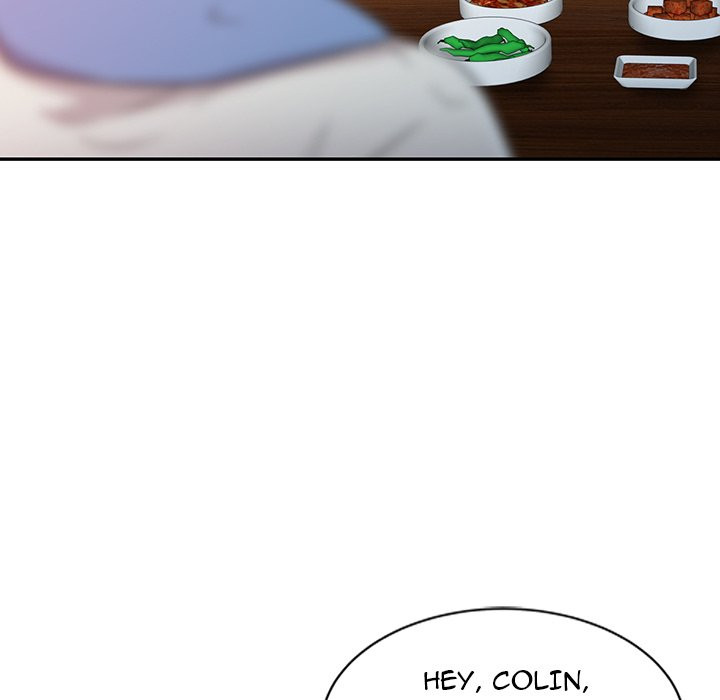 My Stepmom's Plan - Chapter 9 Page 40