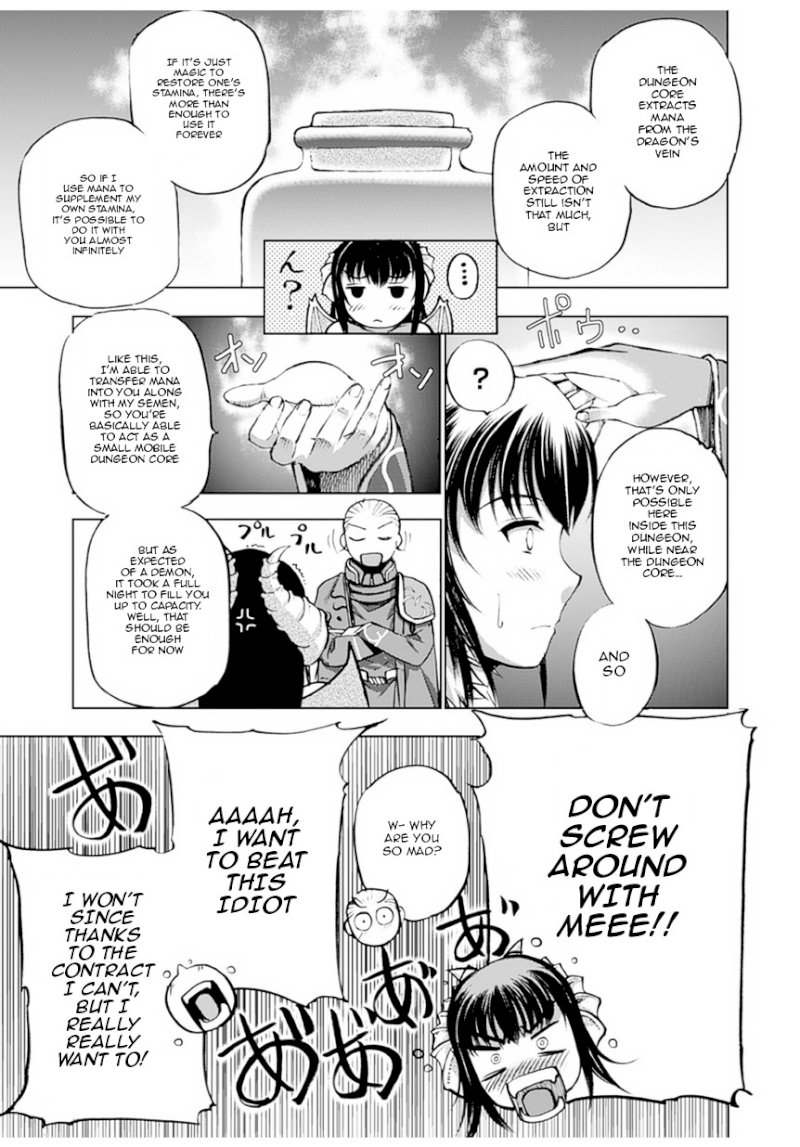 Maou no Hajimekata: The Comic - Chapter 1 Page 33