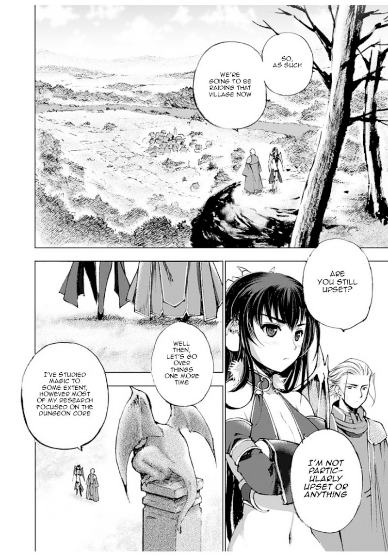 Maou no Hajimekata: The Comic - Chapter 1 Page 34