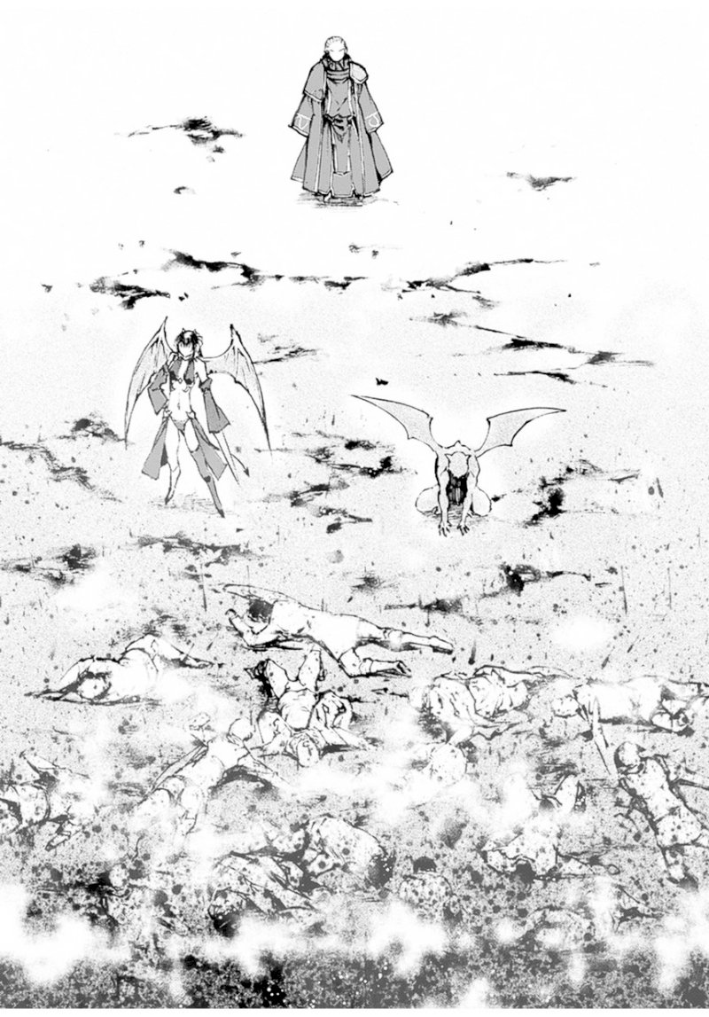 Maou no Hajimekata: The Comic - Chapter 1 Page 44