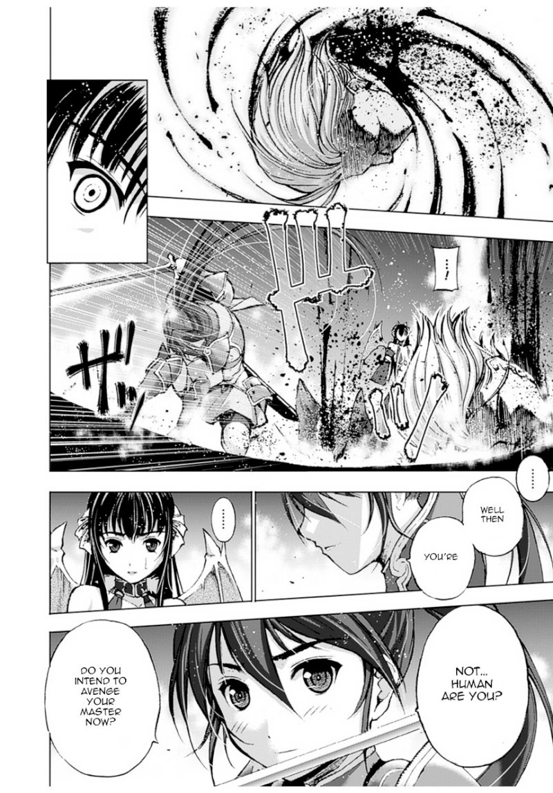 Maou no Hajimekata: The Comic - Chapter 2 Page 18