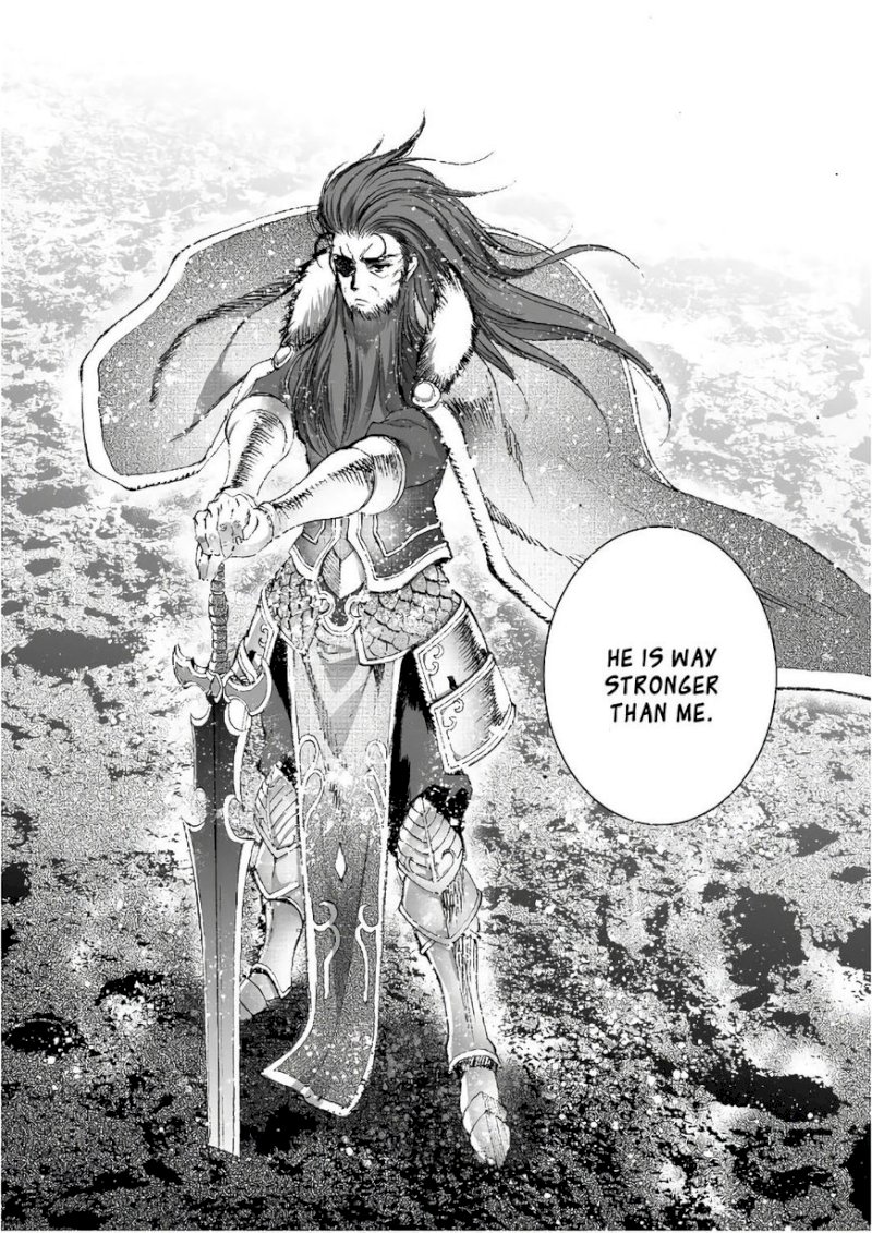 Maou no Hajimekata: The Comic - Chapter 22 Page 13