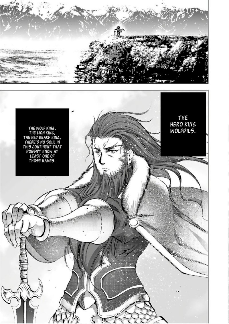 Maou no Hajimekata: The Comic - Chapter 22 Page 14