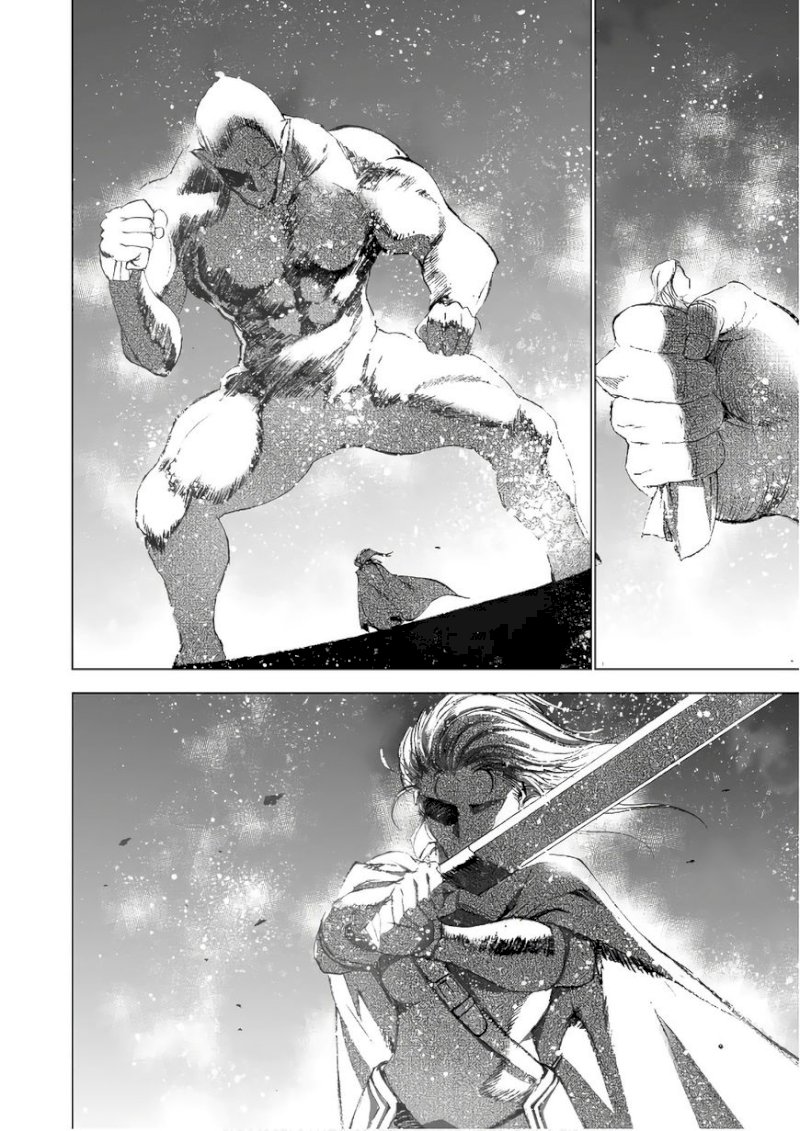 Maou no Hajimekata: The Comic - Chapter 22 Page 15