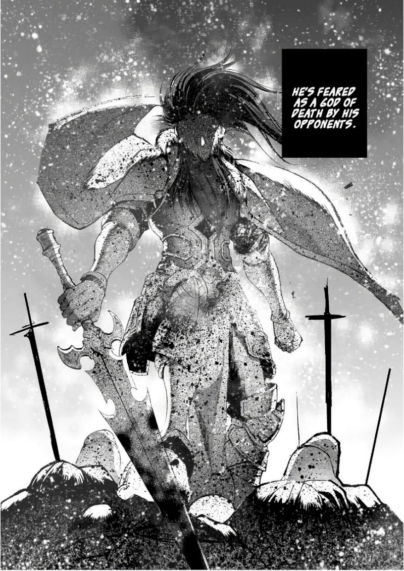 Maou no Hajimekata: The Comic - Chapter 22 Page 18