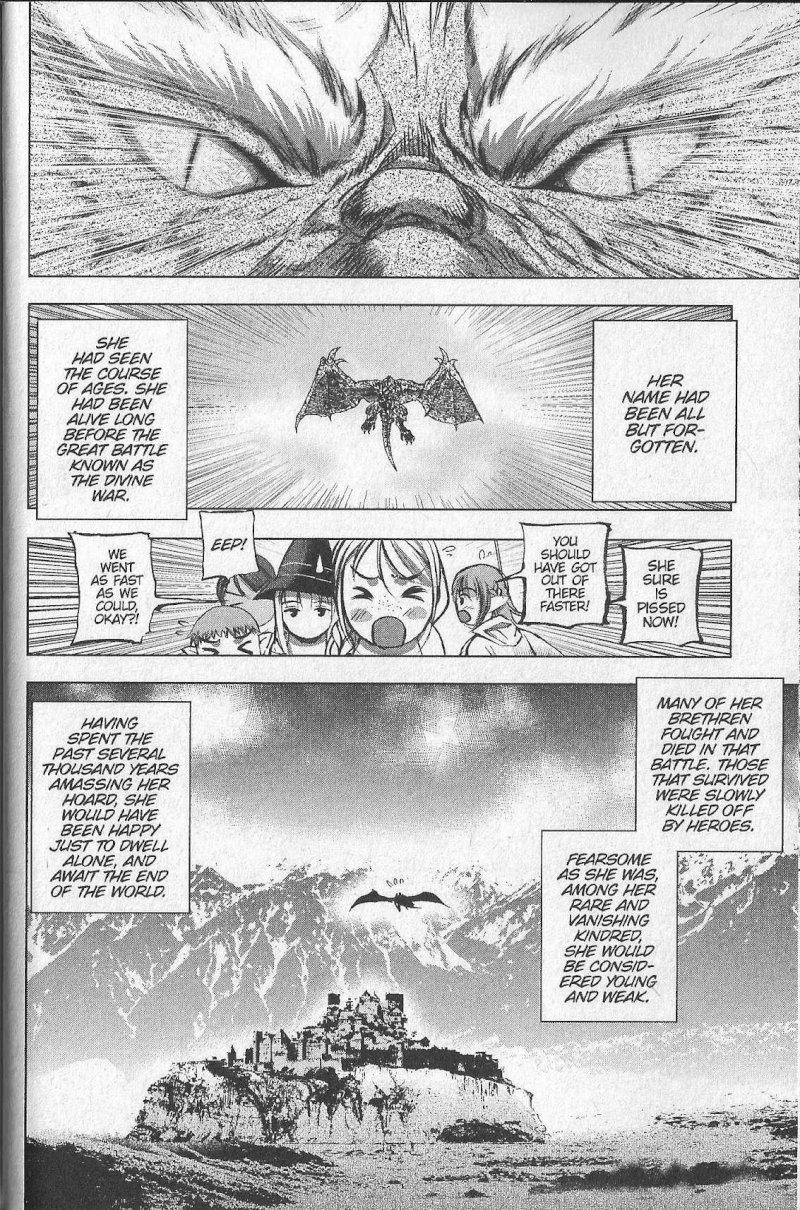 Maou no Hajimekata: The Comic - Chapter 30 Page 10