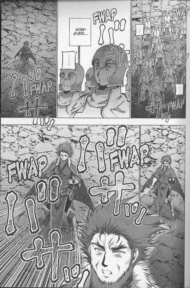 Maou no Hajimekata: The Comic - Chapter 30 Page 11
