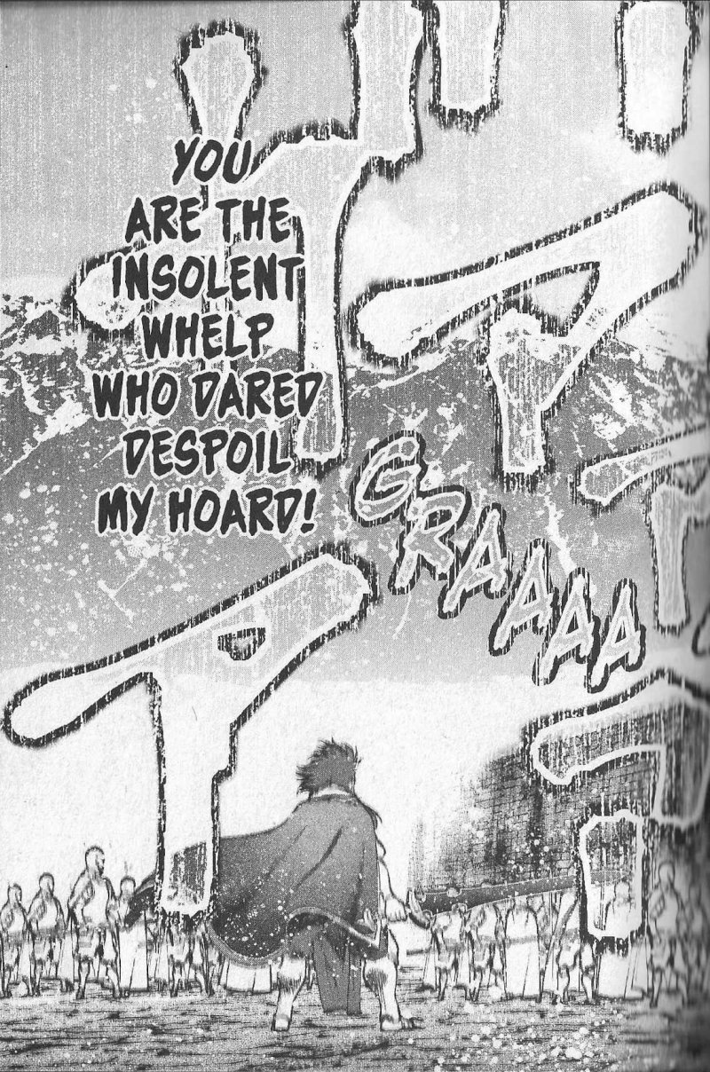 Maou no Hajimekata: The Comic - Chapter 30 Page 13