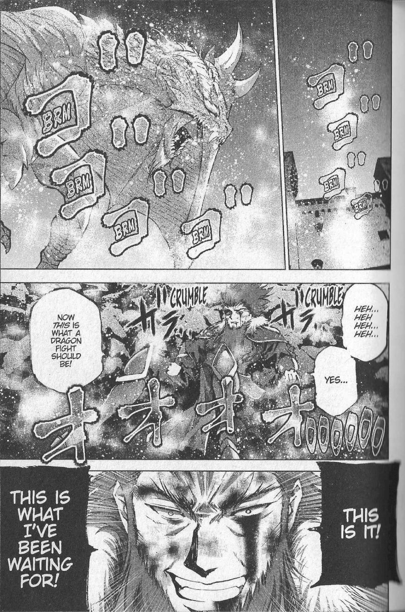 Maou no Hajimekata: The Comic - Chapter 30 Page 23