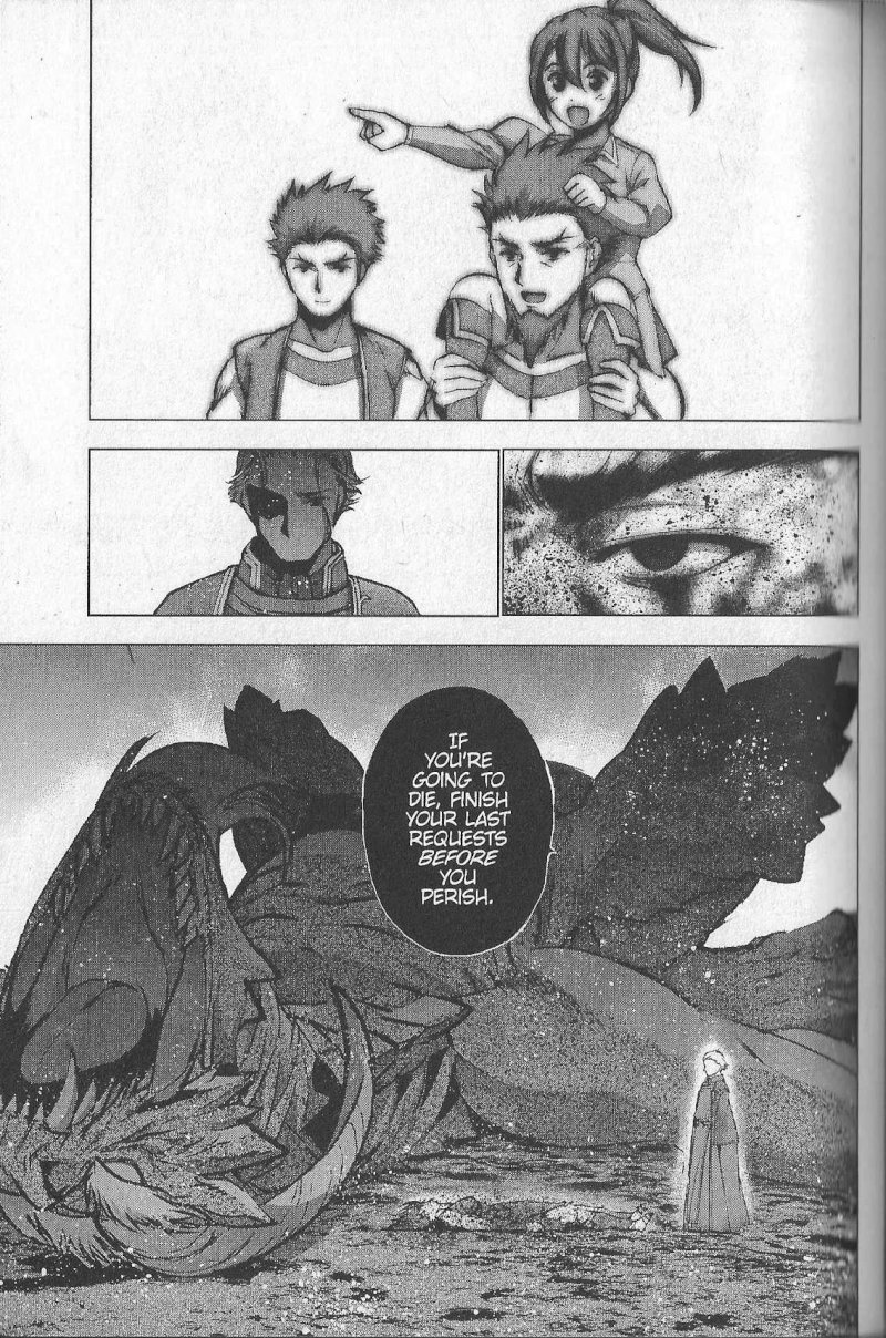 Maou no Hajimekata: The Comic - Chapter 32 Page 15