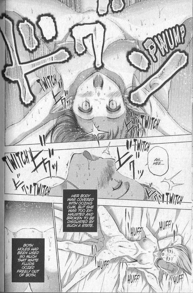 Maou no Hajimekata: The Comic - Chapter 36 Page 4