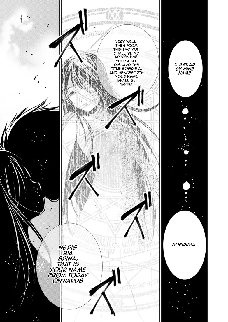 Maou no Hajimekata: The Comic - Chapter 4 Page 22