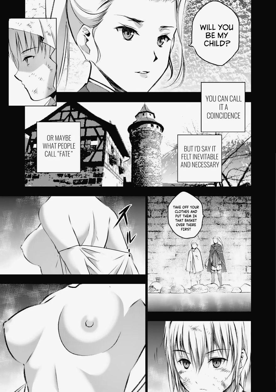 Maou no Hajimekata: The Comic - Chapter 42 Page 10