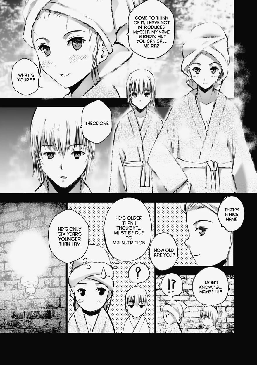 Maou no Hajimekata: The Comic - Chapter 42 Page 14