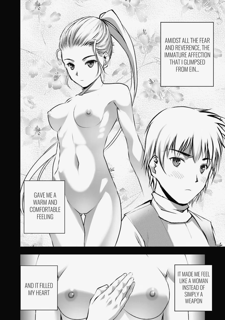 Maou no Hajimekata: The Comic - Chapter 42 Page 19