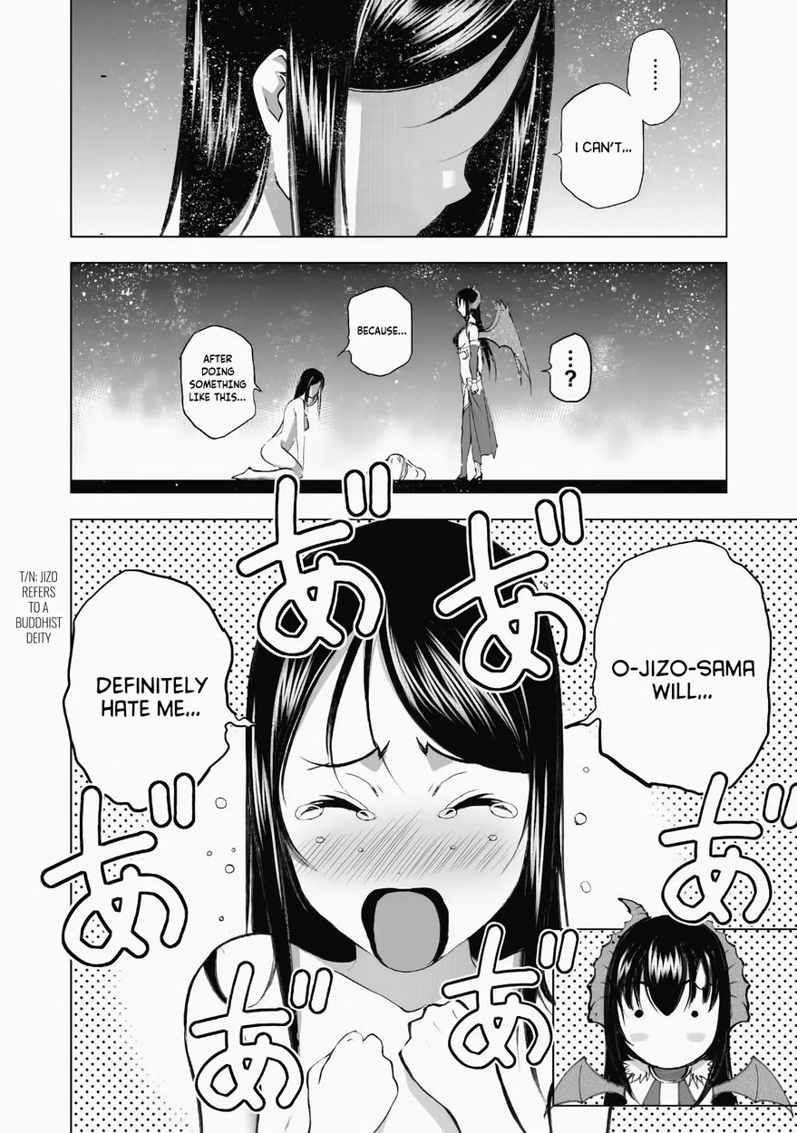Maou no Hajimekata: The Comic - Chapter 42 Page 3
