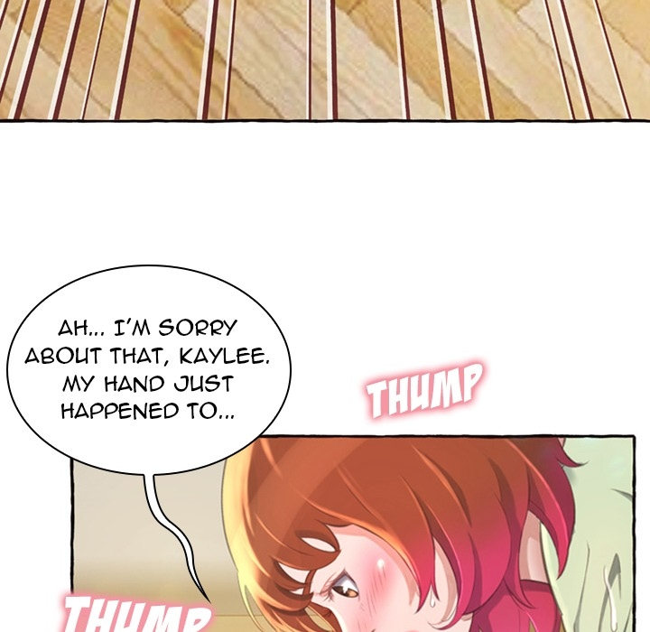 Can't Get to You - Chapter 0 Page 24